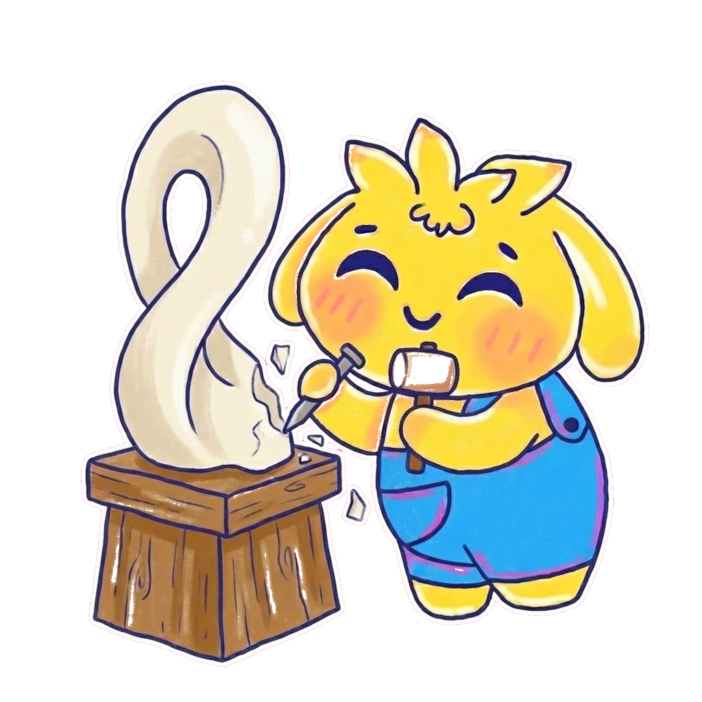 Section Illustration