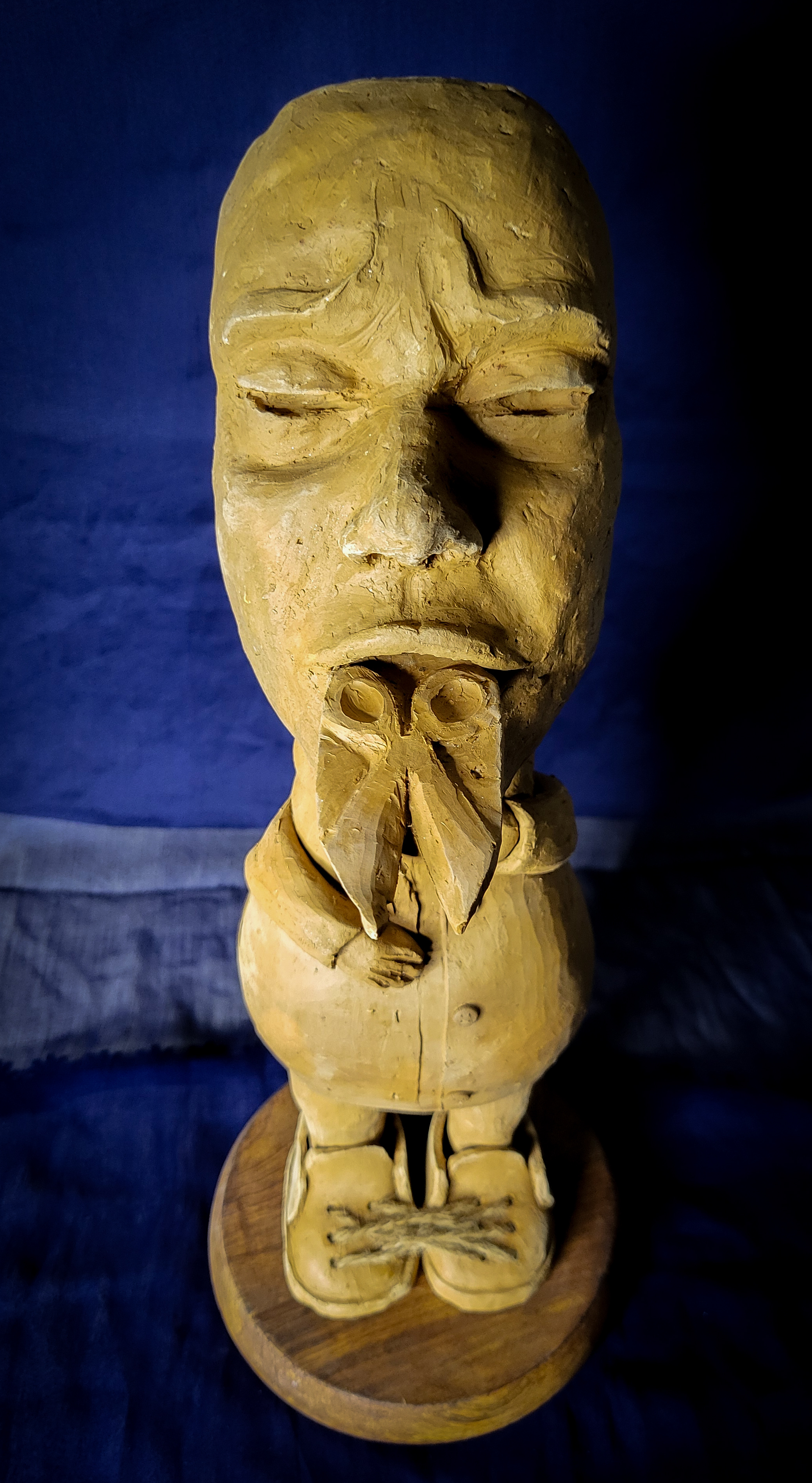 Kaanchi Jaisi Zubaan