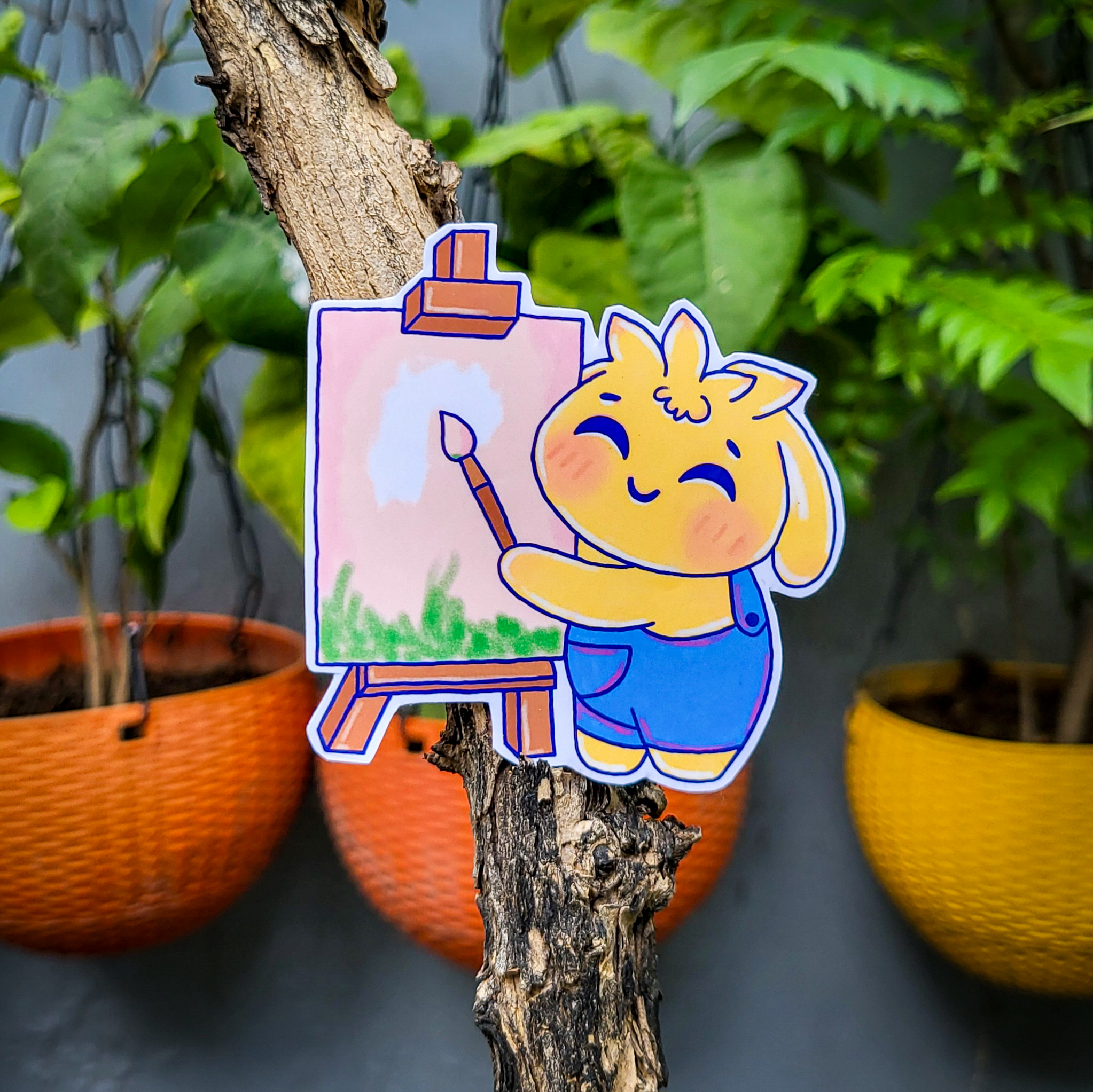 Rooh's Paint Studio 02