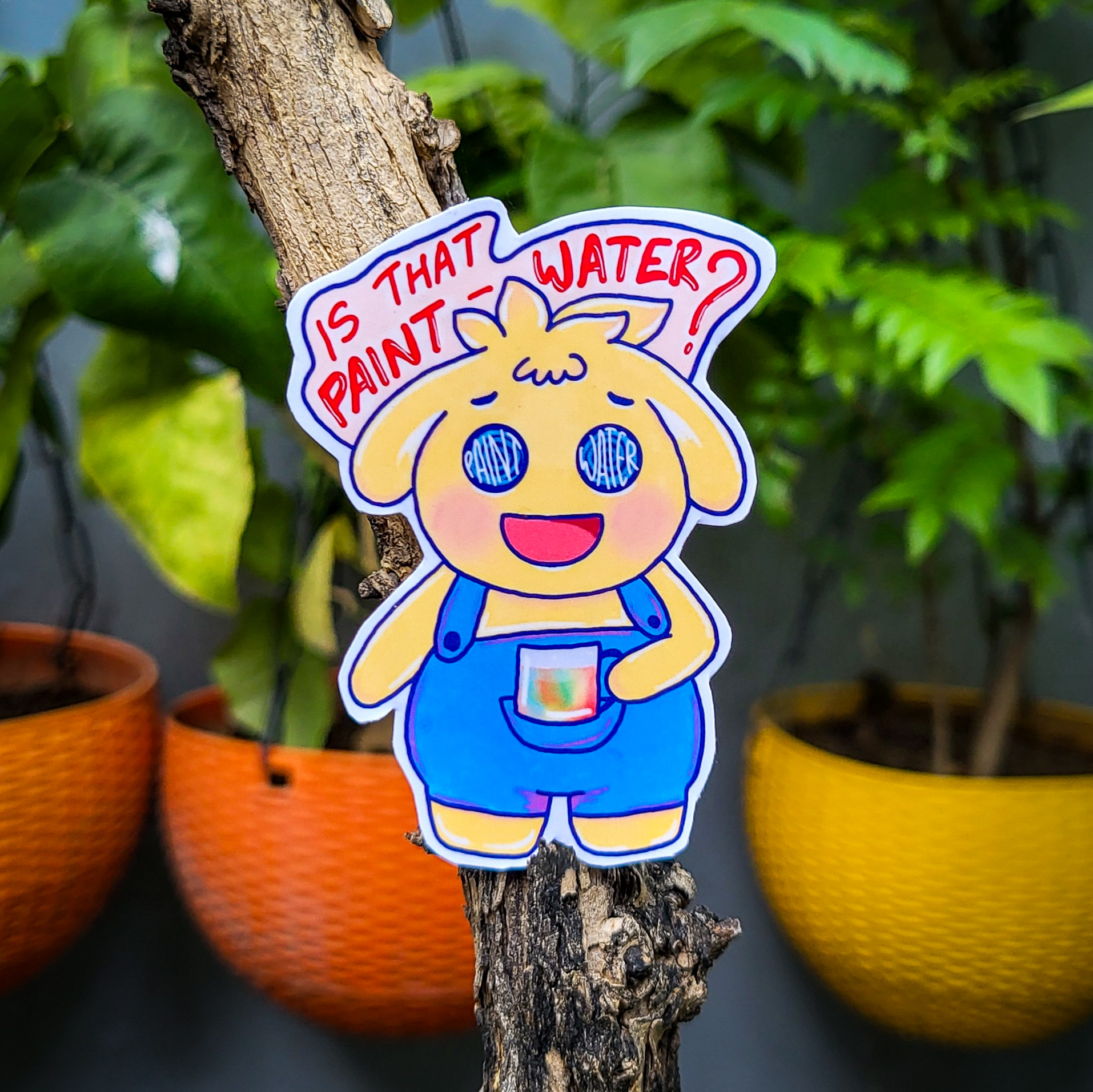 Rooh's Paint Studio 05